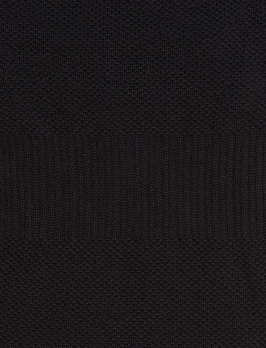 CEP - CORE RECOVERY SOCKS, TALL, 2.0 - sportstrømper - black - 4