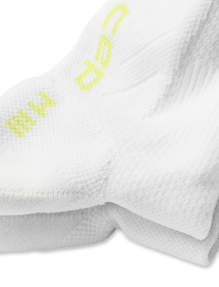 CEP - CORE RUN EDT. SPLIT SOCKS, MID CUT, 5.0 - sport socks - grey - 2