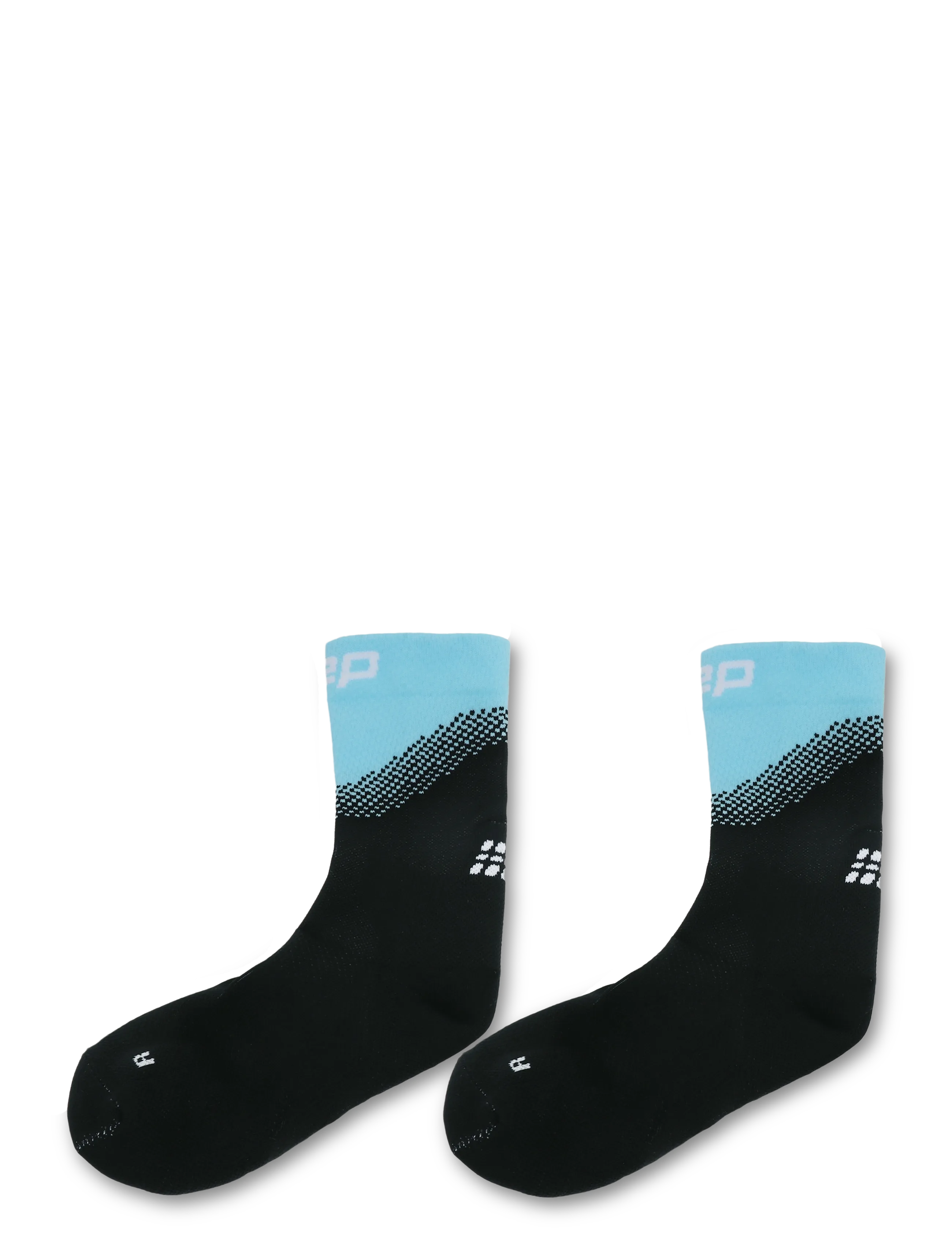 CEP Core Run Edt. Split Socks, Mid Cut, 5.0 tillbehör & utrustning herr – bild 2