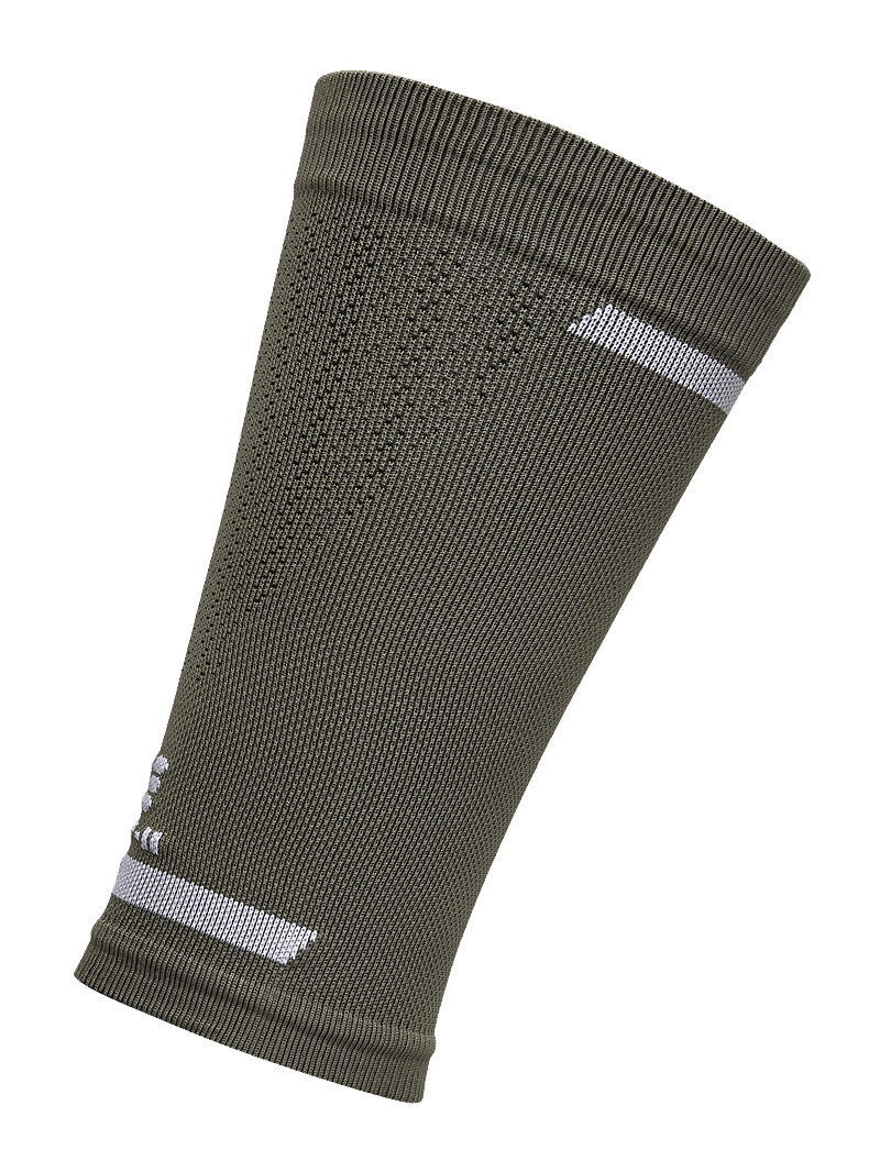 CEP - CEP the run calf sleeves, v4, women - blauzdos įtvaras - olive - 1
