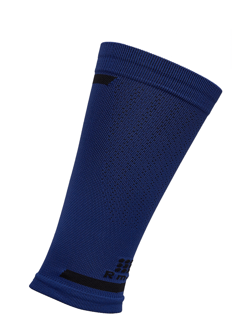 CEP - CEP the run calf sleeves, v4, men - wadenstützen - blue - 1