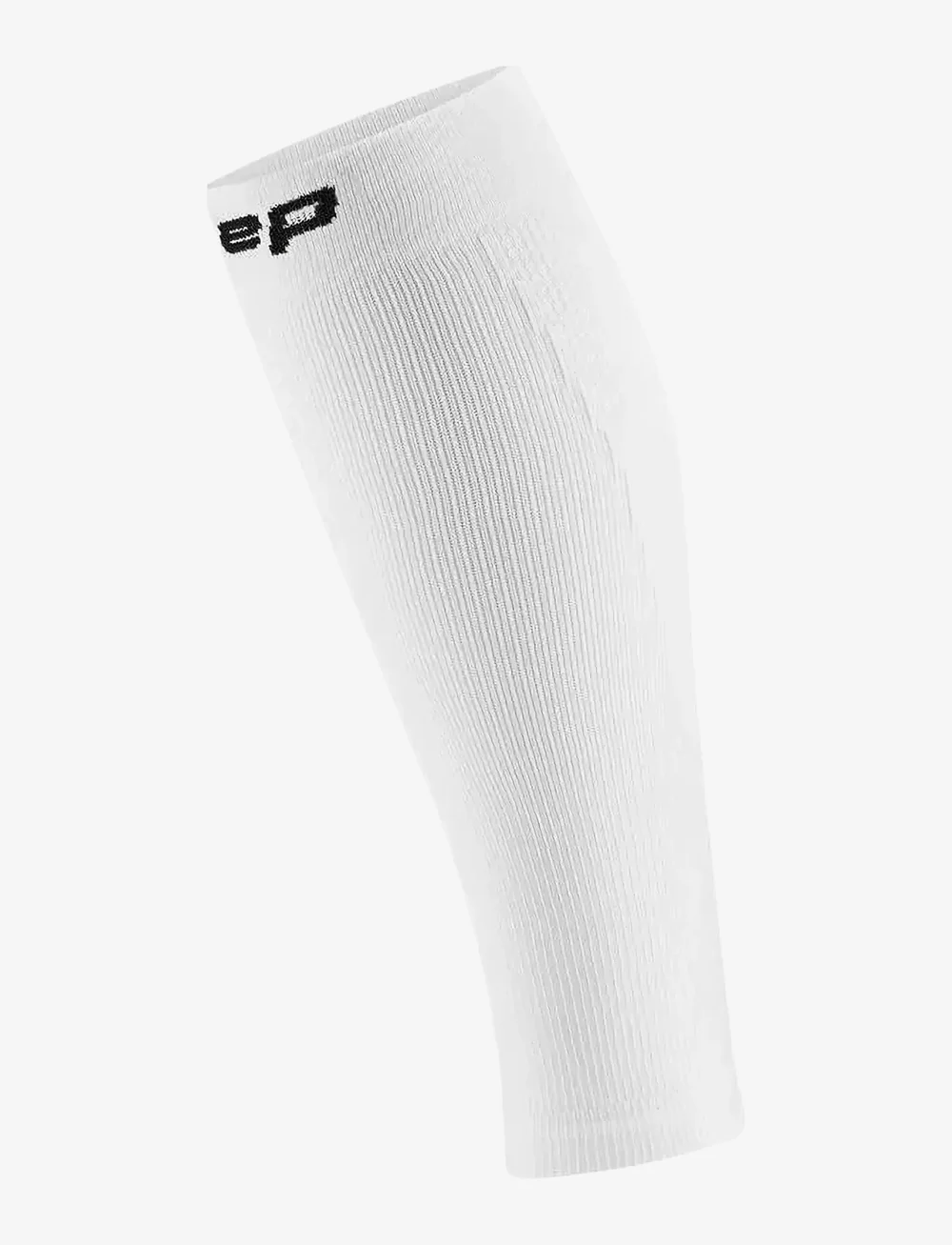 CEP - CORE RUN SLEEVES, CALF, 5.0 - sääretugi - white - 1