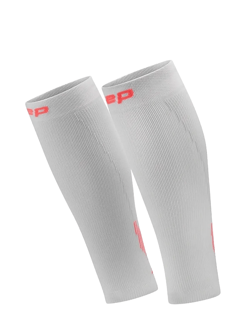 CEP - CORE RUN SLEEVES, CALF, 5.0 - atbalsts apakšstilbam - grey - 0