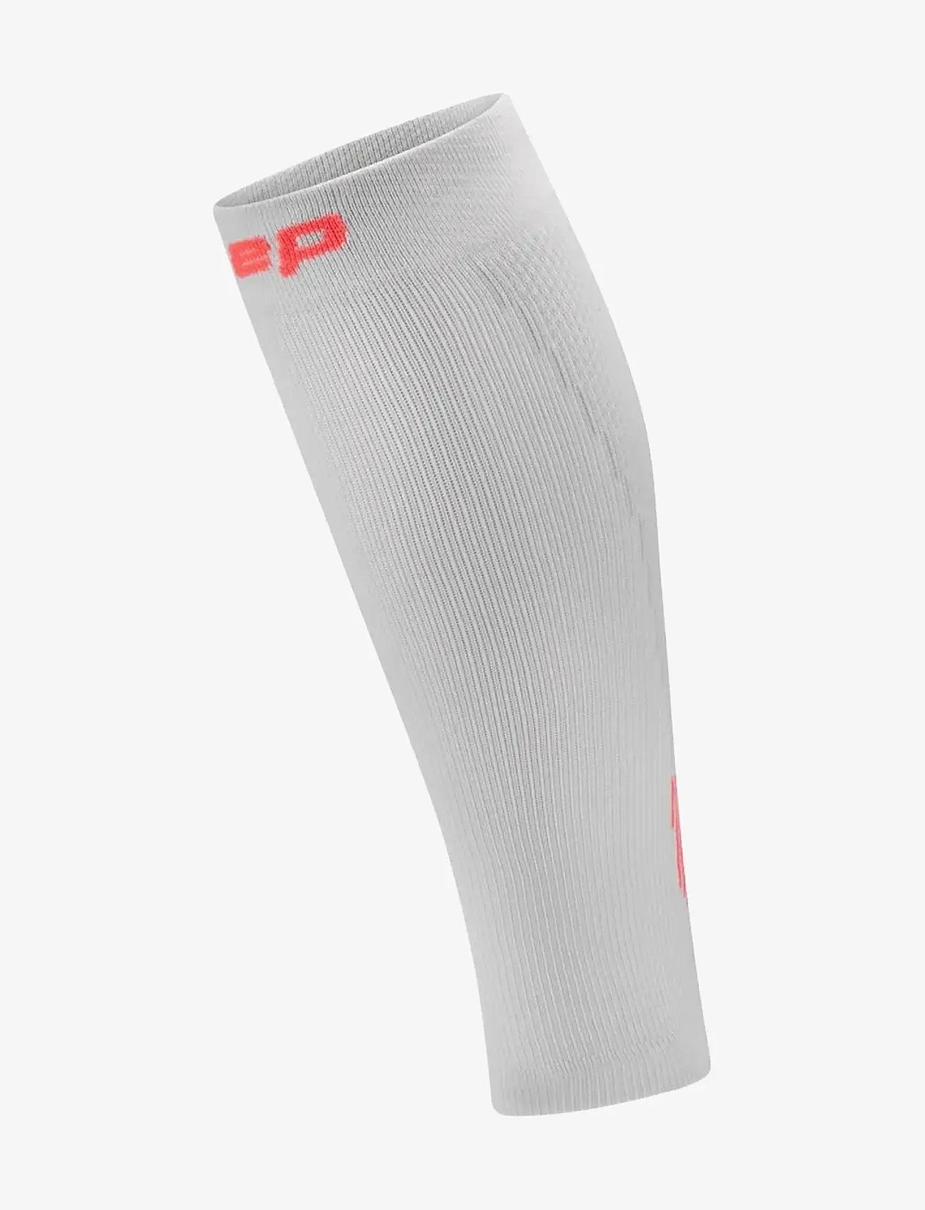 CEP - CORE RUN SLEEVES, CALF, 5.0 - atbalsts apakšstilbam - grey - 1