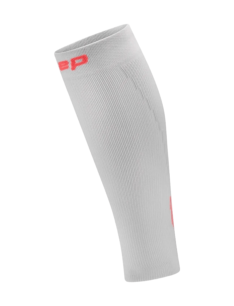 CEP - CORE RUN SLEEVES, CALF, 5.0 - atbalsts apakšstilbam - grey - 1