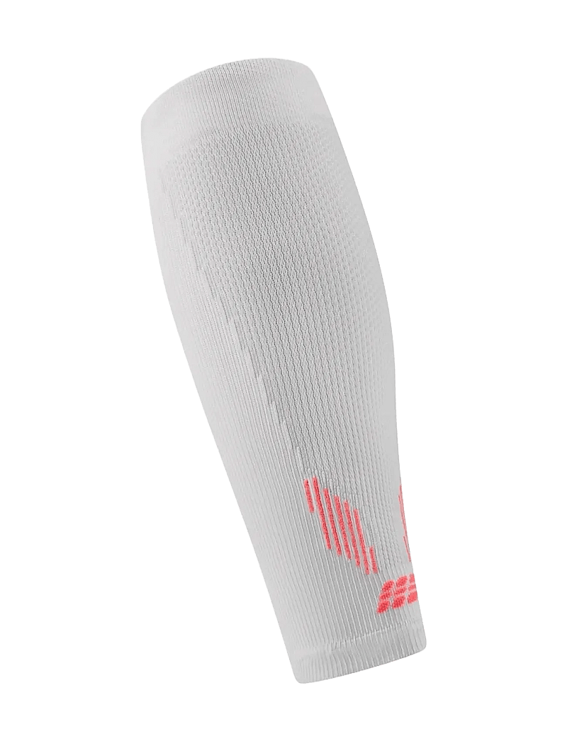 CEP - CORE RUN SLEEVES, CALF, 5.0 - atbalsts apakšstilbam - grey - 2