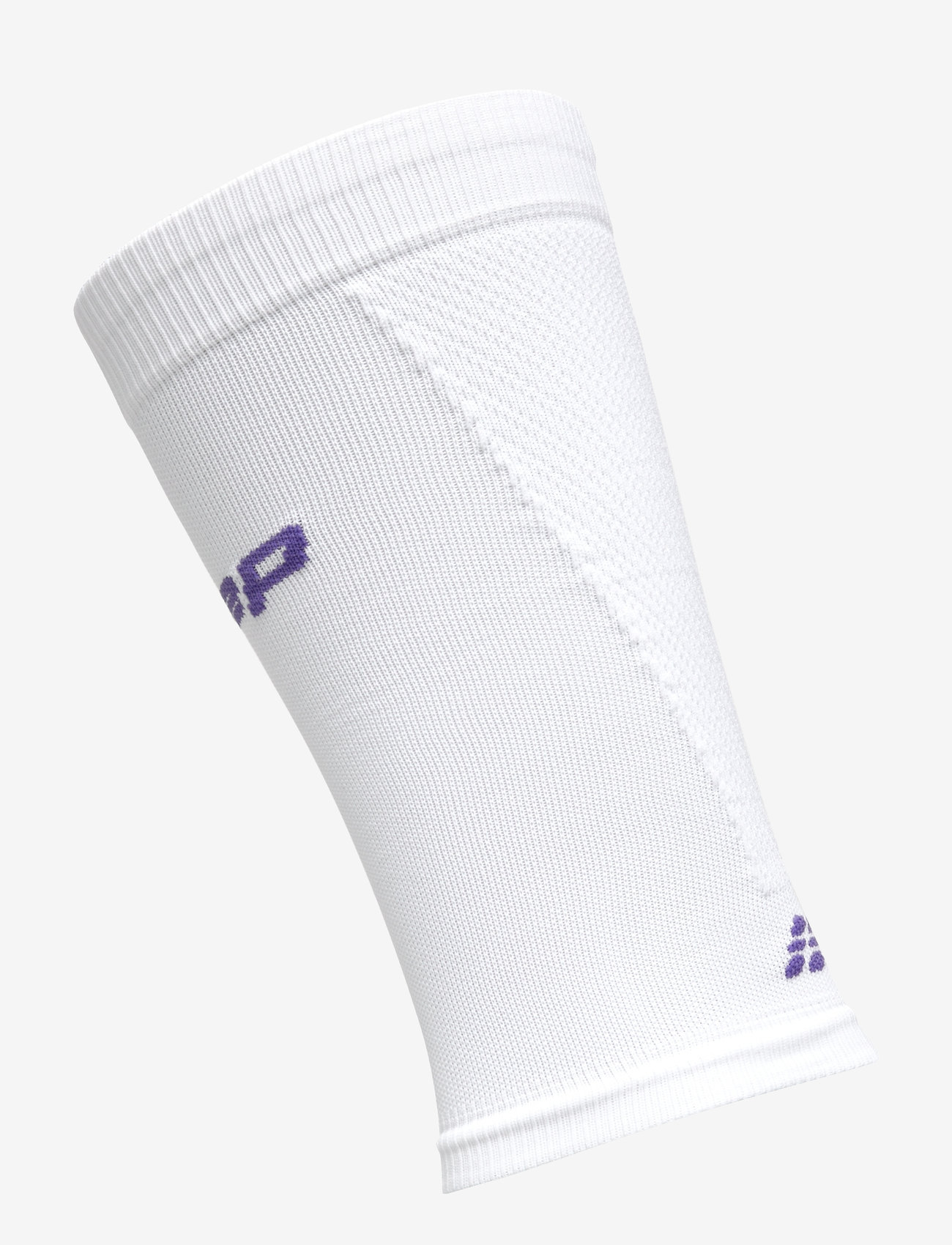 CEP - CORE RUN ULTRALIGHT SLEEVES, CALF, 4.0 - calf sleeves - white - 0