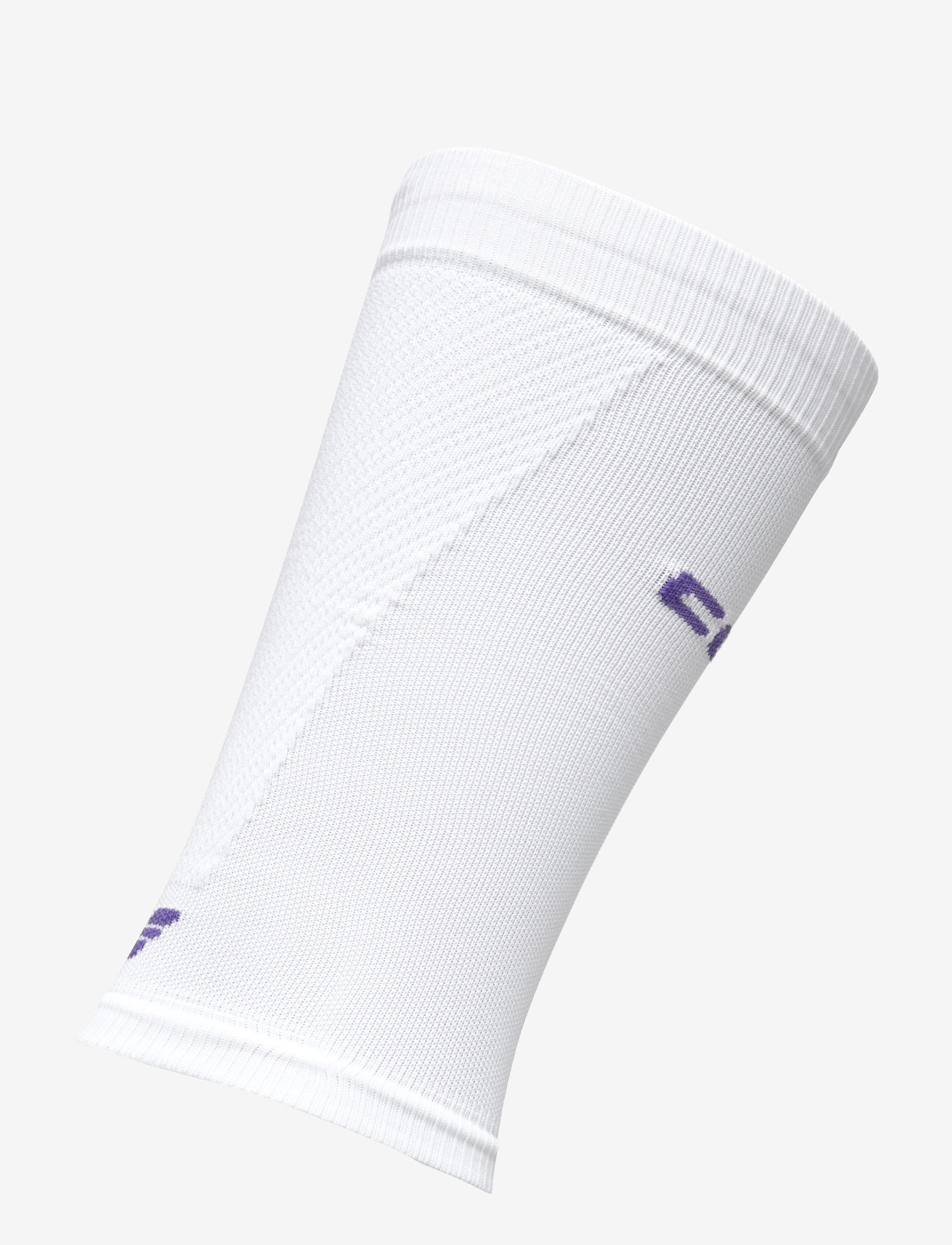 CEP - CORE RUN ULTRALIGHT SLEEVES, CALF, 4.0 - calf sleeves - white - 1