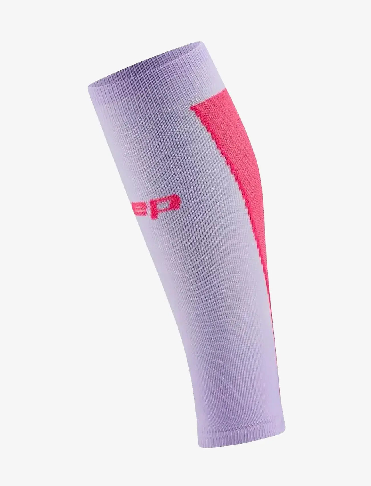 CEP - CORE RUN ULTRALIGHT SLEEVES, CALF, 4.0 - strümpfe - lilac/pink - 1