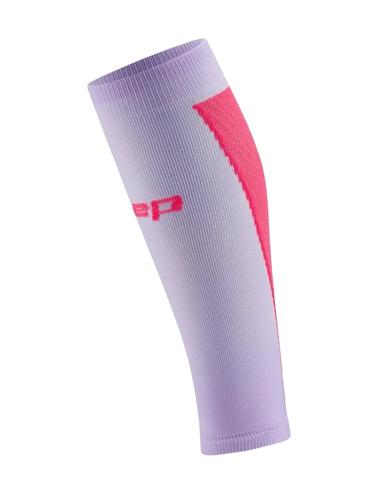 CEP - CORE RUN ULTRALIGHT SLEEVES, CALF, 4.0 - bielizna i skarpetki - lilac/pink - 1