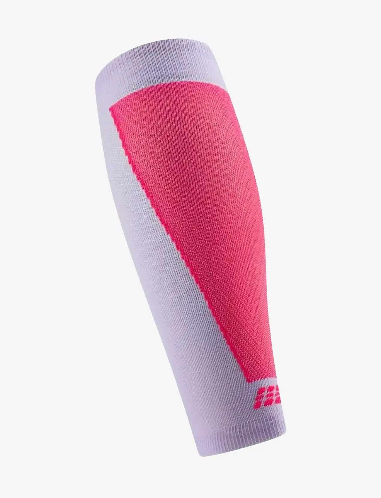 CEP - CORE RUN ULTRALIGHT SLEEVES, CALF, 4.0 - strümpfe - lilac/pink - 2