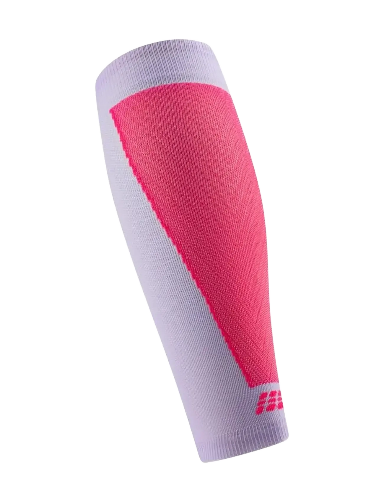 CEP - CORE RUN ULTRALIGHT SLEEVES, CALF, 4.0 - bielizna i skarpetki - lilac/pink - 2