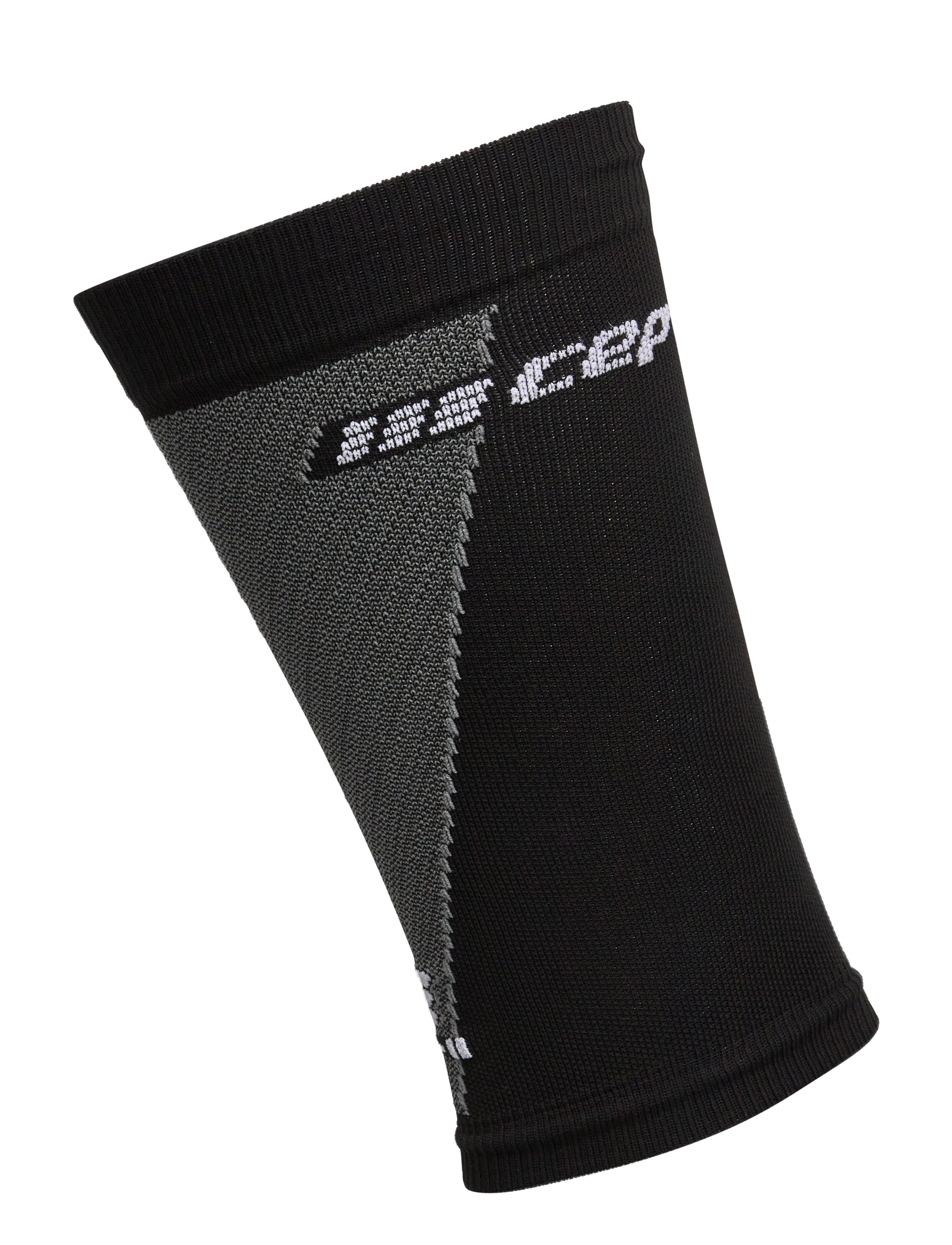 CEP Cep Ultralight Sleeves, Calf, V3, Women, 25-31, Black, Sport Braces & Supports > Sport Calf Sleeves, Dame