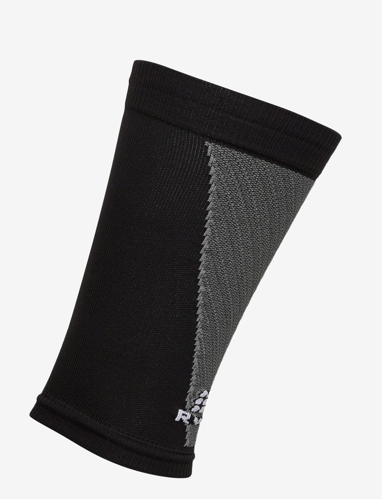 CEP - CEP ultralight sleeves, calf, v3, women - benstøtter - black/grey - 1