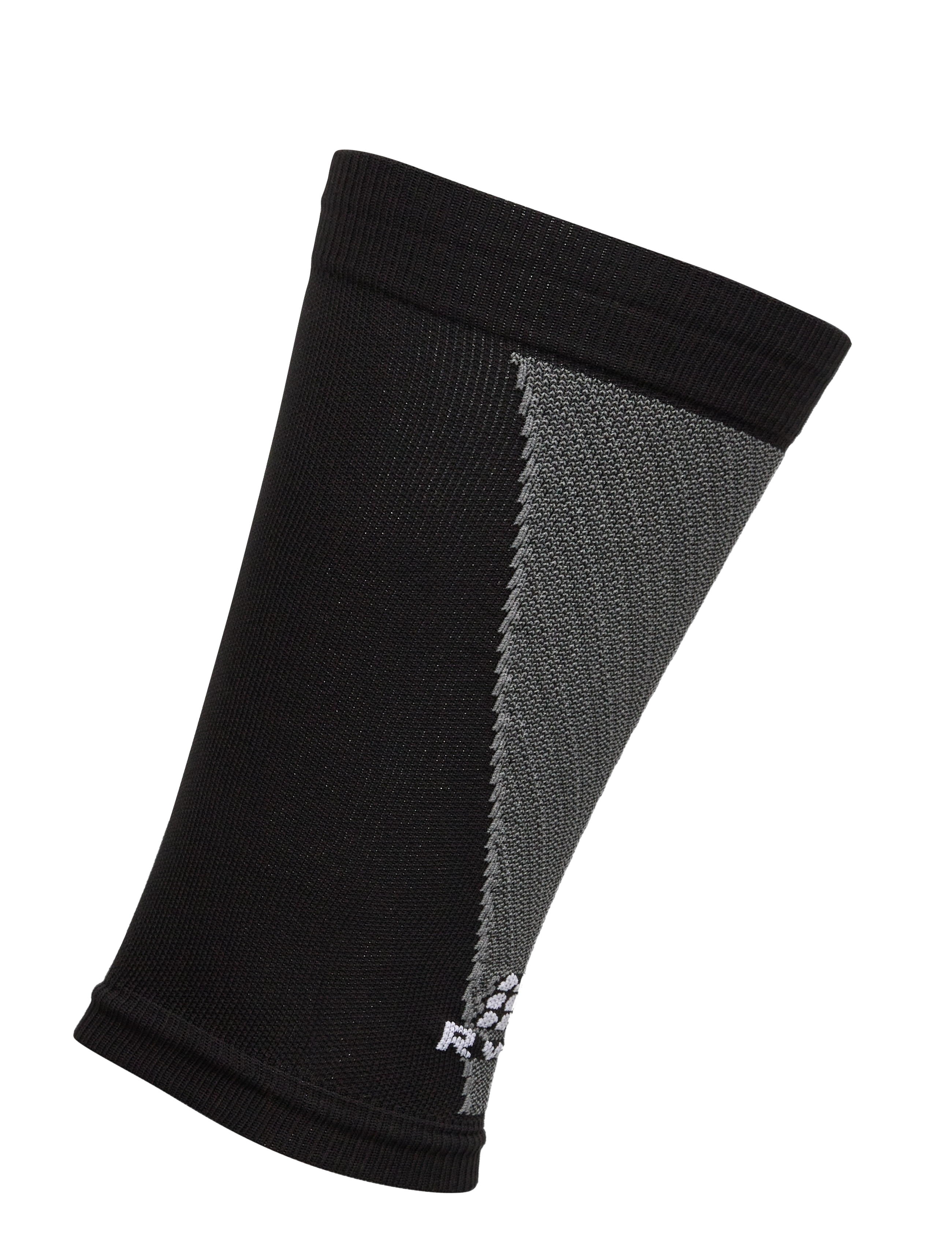 CEP - CEP ultralight sleeves, calf, v3, women - calf sleeves - black/grey - 1