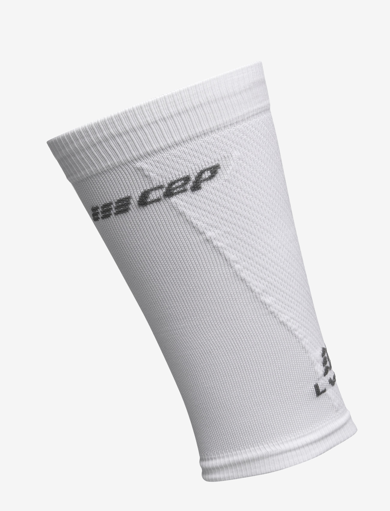 CEP - CEP ultralight sleeves, calf, v3, women - kompressionsskaft för vaden - white - 0