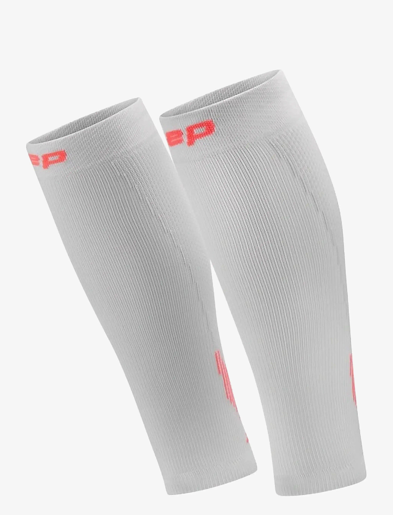 CEP - CORE RUN SLEEVES, CALF, 5.0 - calf sleeves - grey - 0