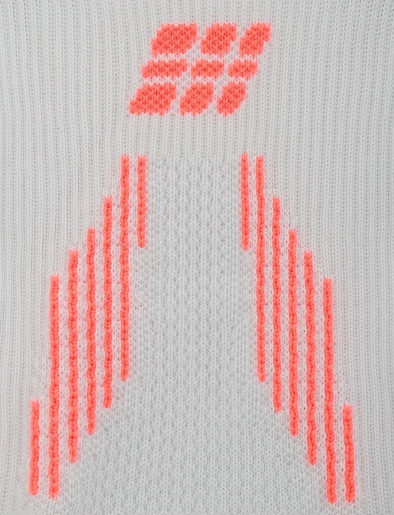 CEP - CORE RUN SLEEVES, CALF, 5.0 - kompressionsskaft för vaden - grey - 4