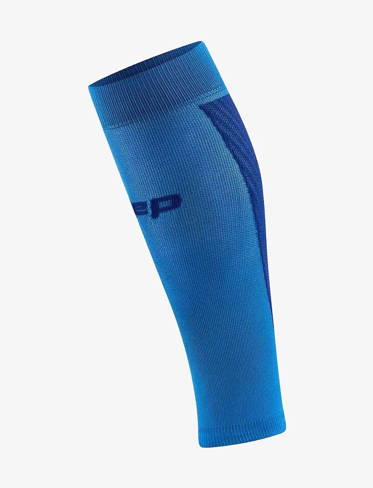 CEP - CORE RUN ULTRALIGHT SLEEVES, CALF, 4.0 - wadenstützen - blue/dark blue - 1