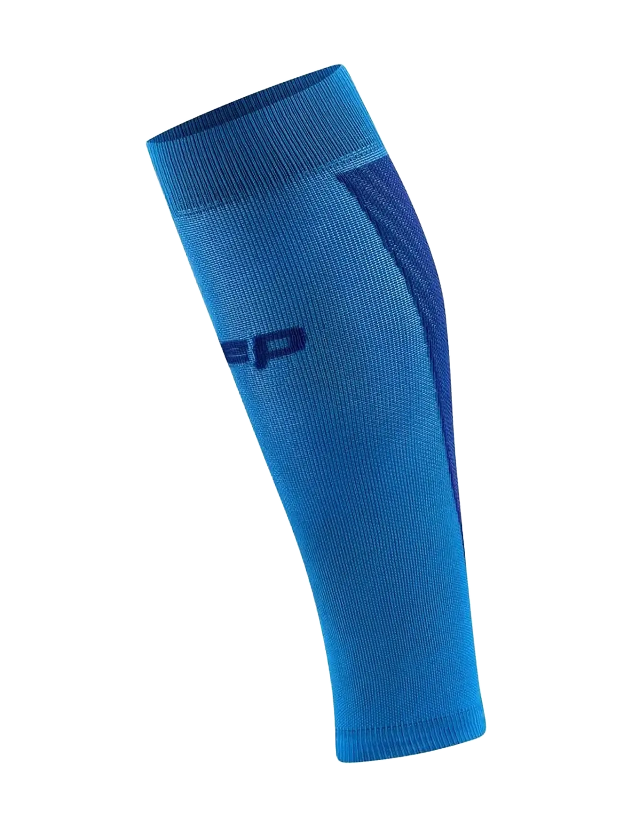 CEP - CORE RUN ULTRALIGHT SLEEVES, CALF, 4.0 - laveste priser - blue/dark blue - 1