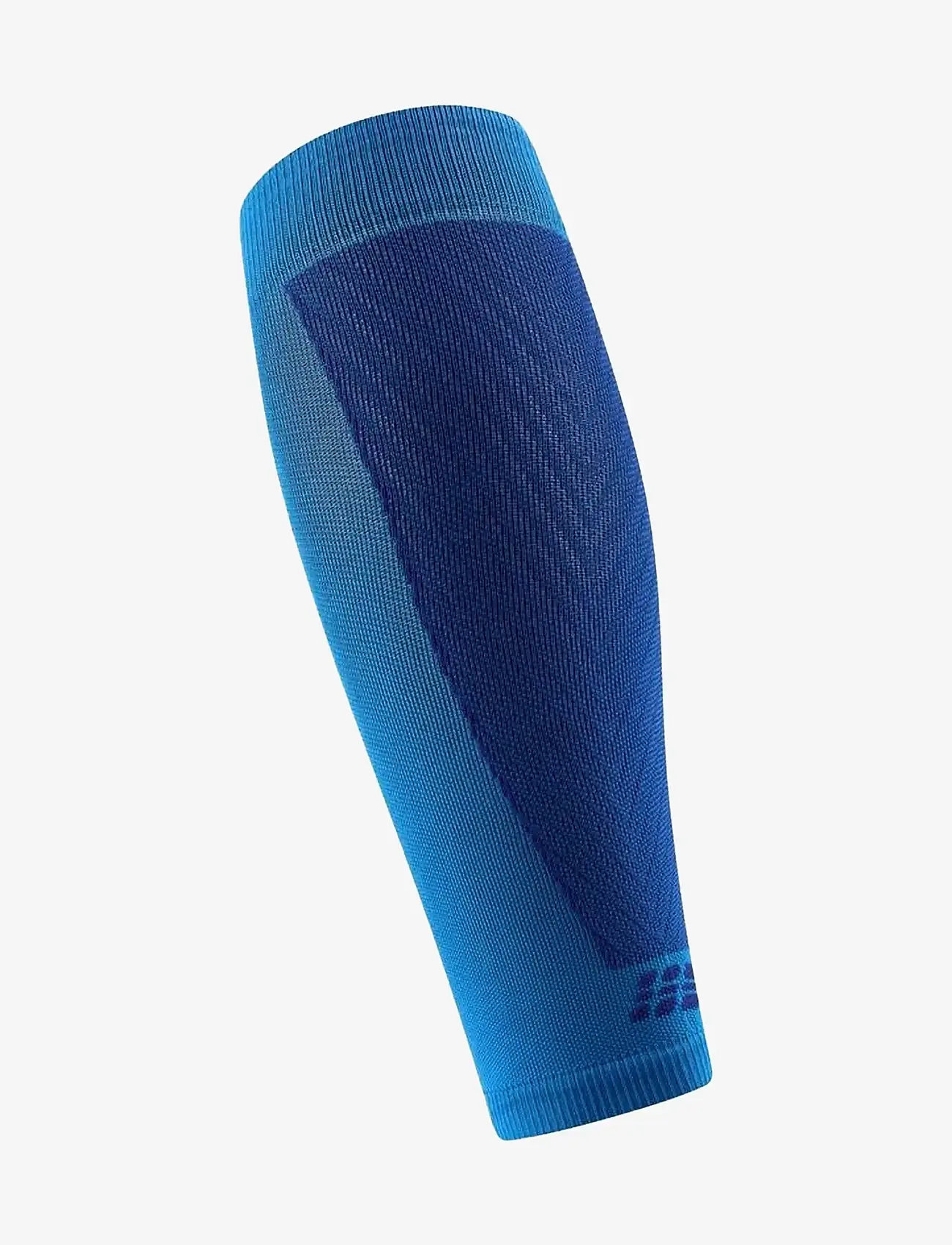 CEP - CORE RUN ULTRALIGHT SLEEVES, CALF, 4.0 - wadenstützen - blue/dark blue - 2