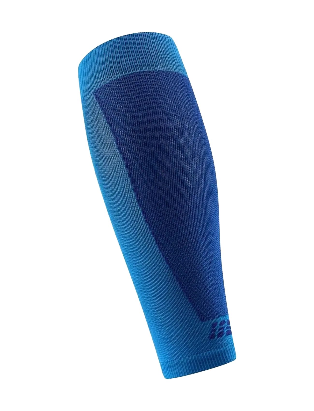 CEP - CORE RUN ULTRALIGHT SLEEVES, CALF, 4.0 - laveste priser - blue/dark blue - 2