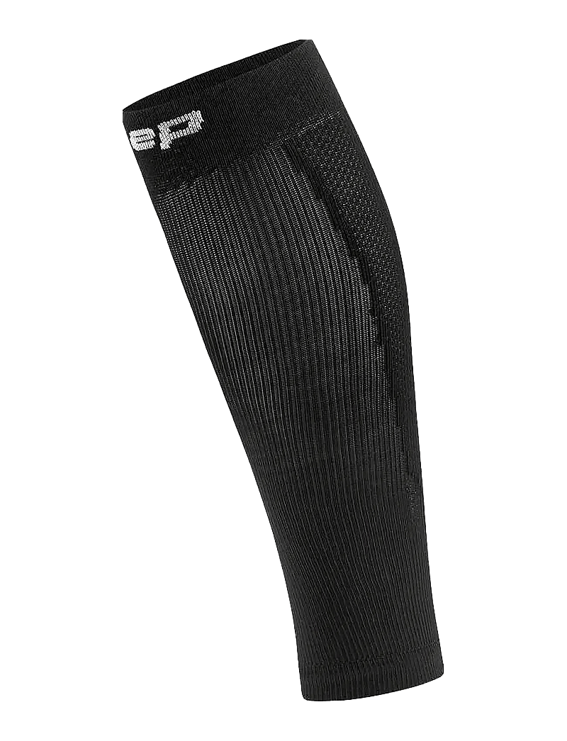 CEP - CORE RUN SLEEVES, CALF, 5.0 - wadenstützen - black - 1