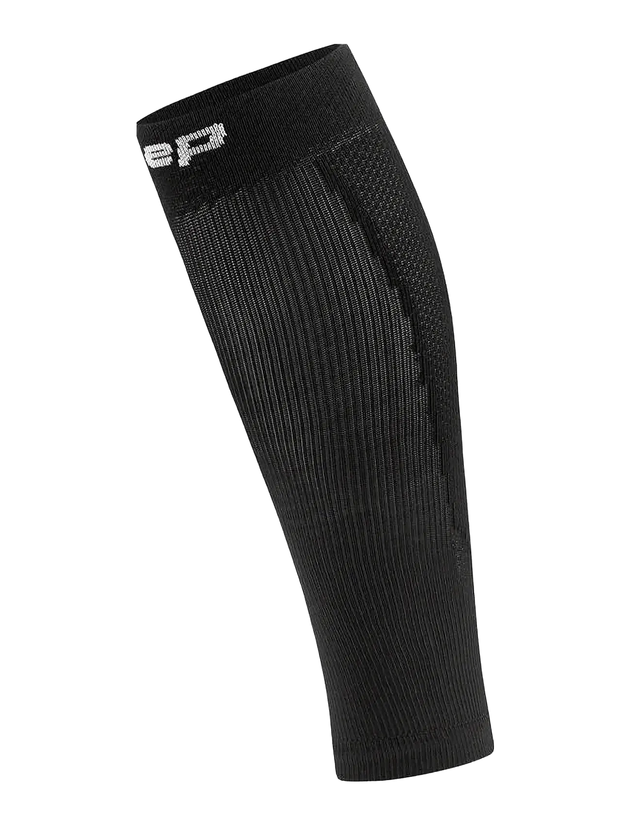 CEP - CORE RUN SLEEVES, CALF, 5.0 - tekniset säärystimet - black - 1