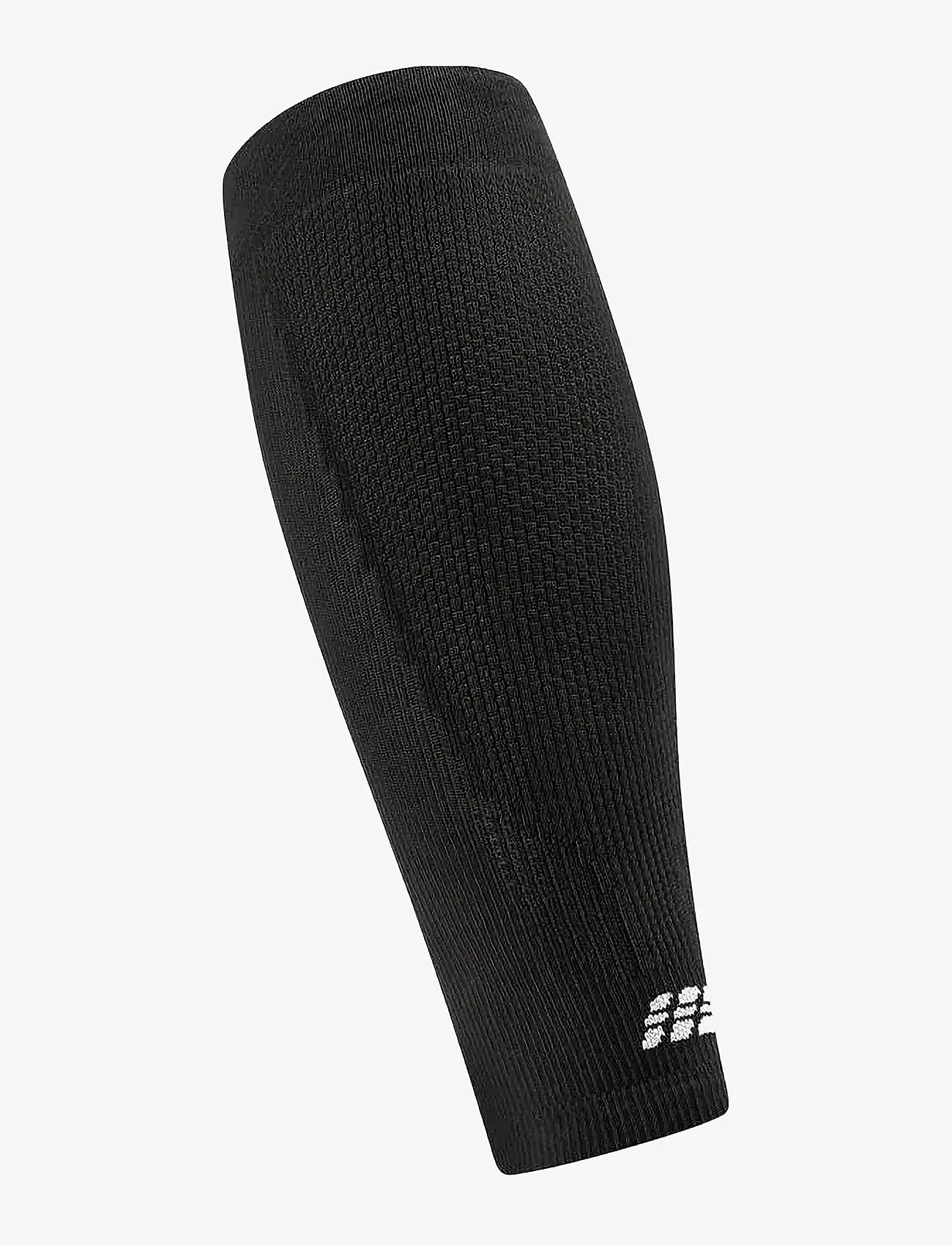 CEP - CORE RUN SLEEVES, CALF, 5.0 - wadenstützen - black - 2