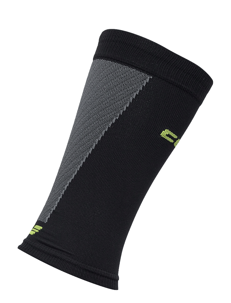 CEP - CORE RUN ULTRALIGHT SLEEVES, CALF, 4.0 - tekniset säärystimet - black/grey - 1