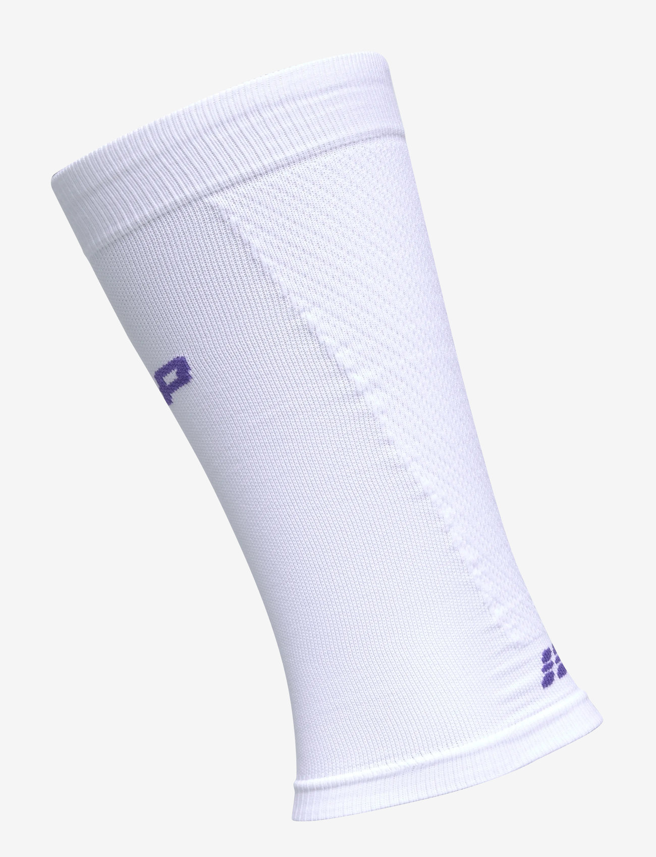 CEP - CORE RUN ULTRALIGHT SLEEVES, CALF, 4.0 - benstøtter - white - 0