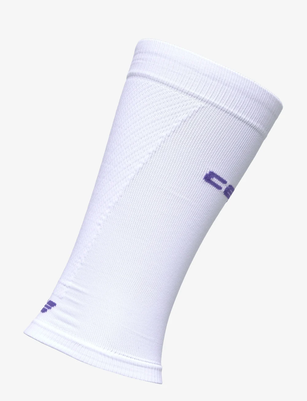 CEP - CORE RUN ULTRALIGHT SLEEVES, CALF, 4.0 - sääretugi - white - 1