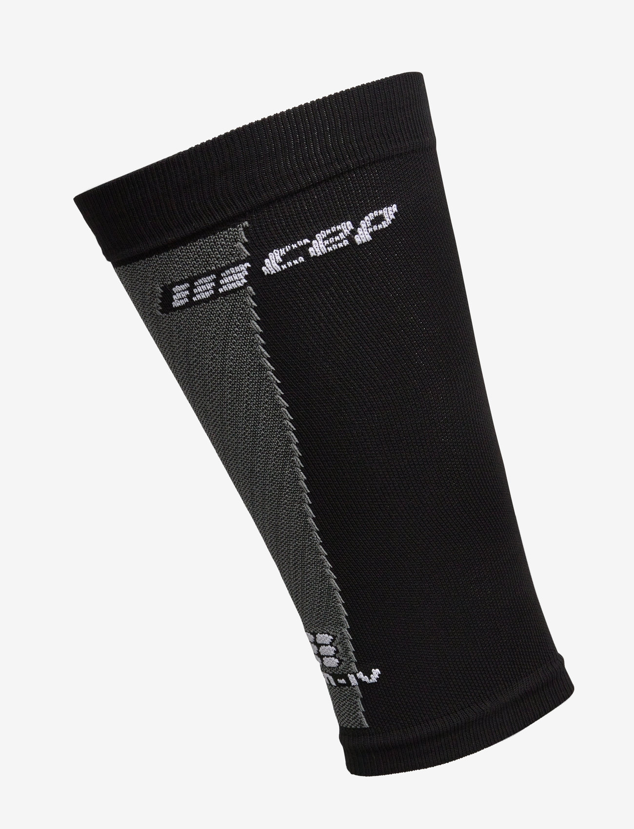 CEP - CEP ultralight sleeves, calf, v3, men - die niedrigsten preise - black/grey - 0