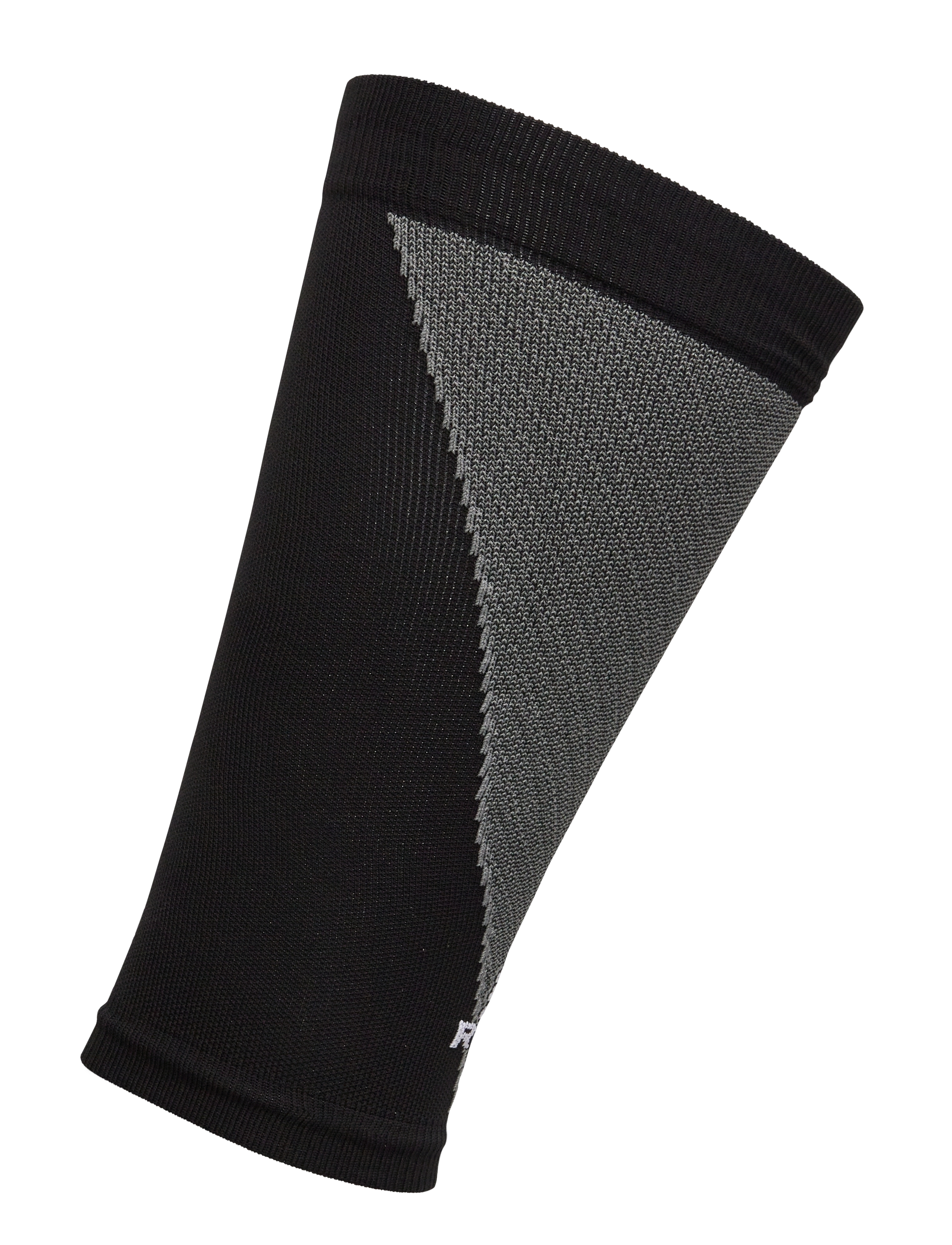 CEP - CEP ultralight sleeves, calf, v3, men - benstøtter - black/grey - 1