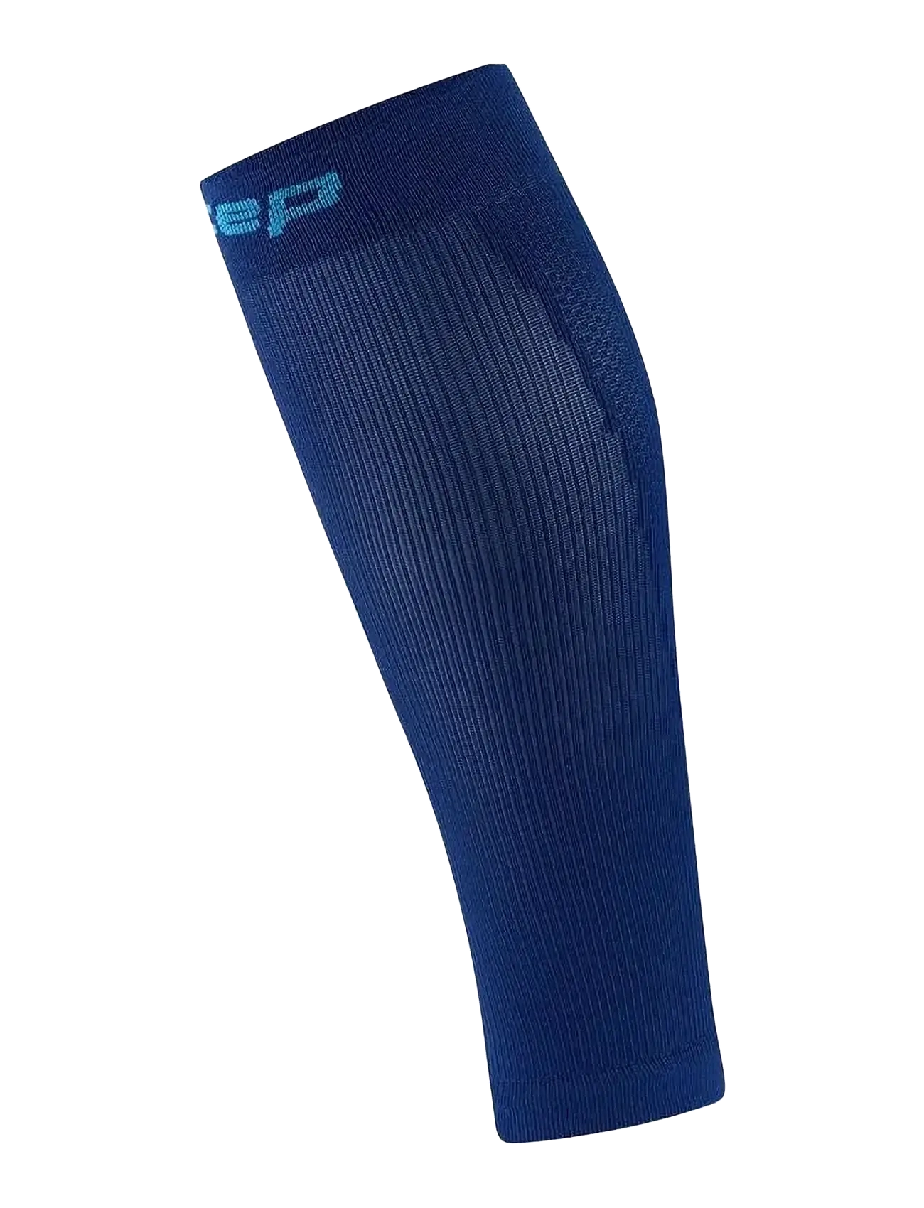 CEP - CORE RUN SLEEVES, CALF, 5.0 - leggstøtte - dark blue - 1