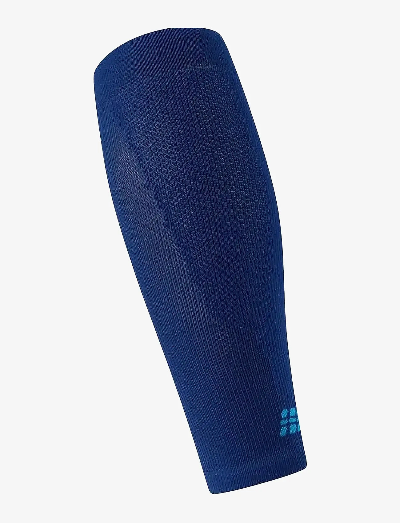 CEP - CORE RUN SLEEVES, CALF, 5.0 - kompressionsskaft för vaden - dark blue - 2