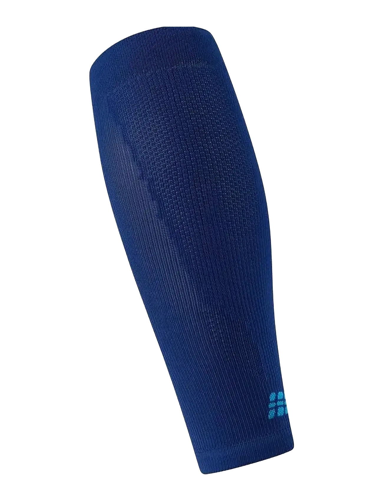 CEP - CORE RUN SLEEVES, CALF, 5.0 - leggstøtte - dark blue - 2