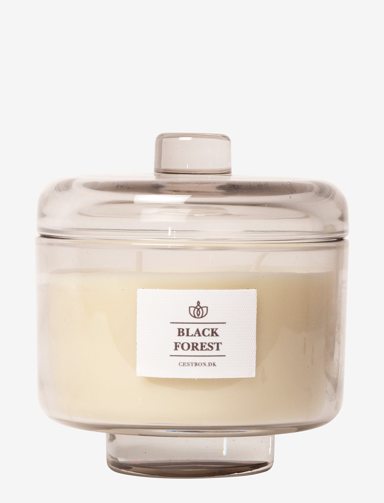 C'est Bon - Scented candle - mellem 200-500 kr - black - 0