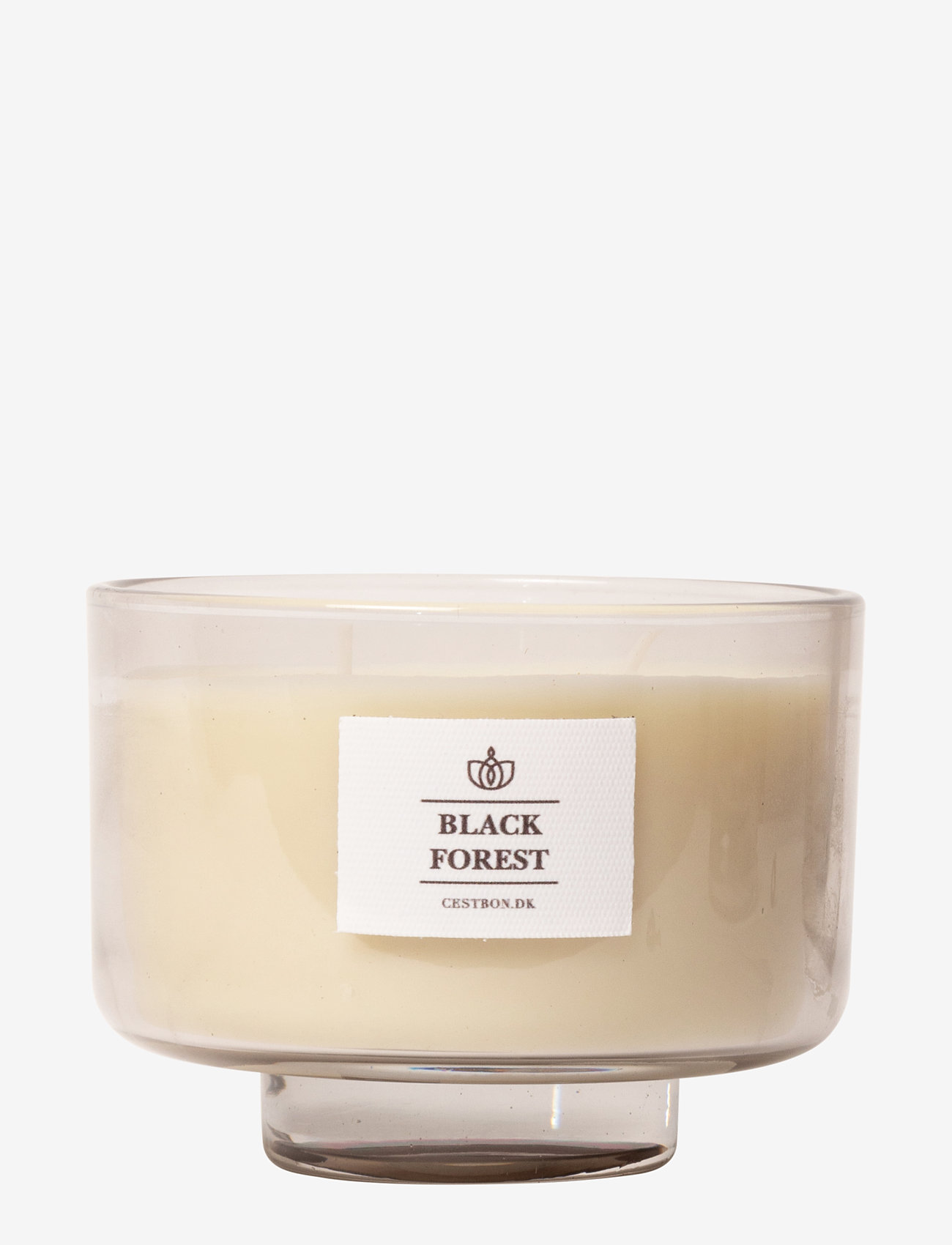 C'est Bon - Scented candle - mellem 200-500 kr - black - 1