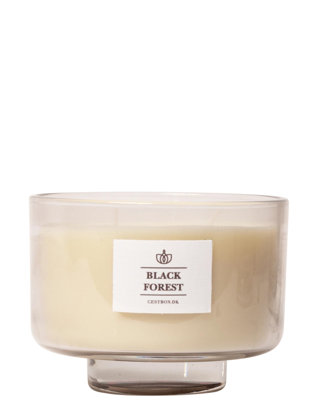 C'est Bon - Scented candle - above 500kr - black - 1