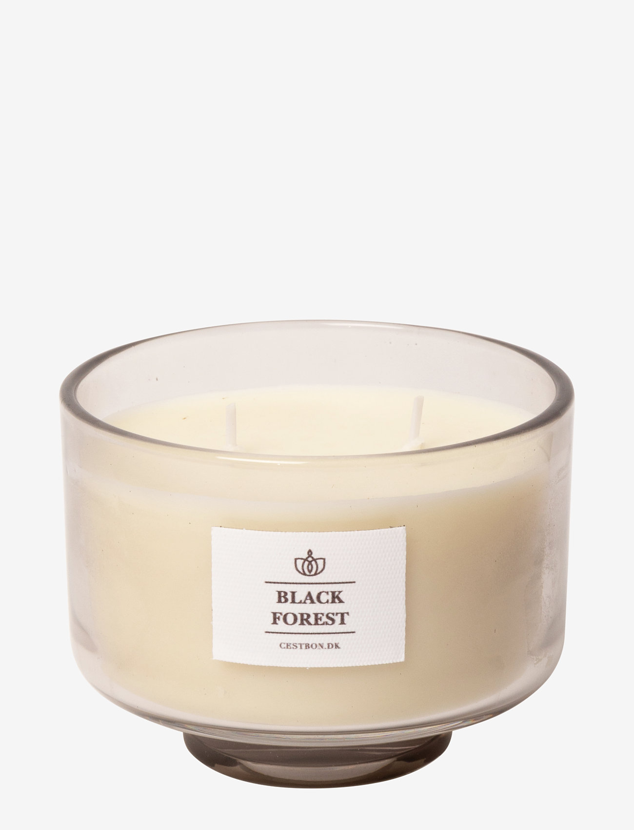 C'est Bon - Scented candle - mellem 200-500 kr - black - 2
