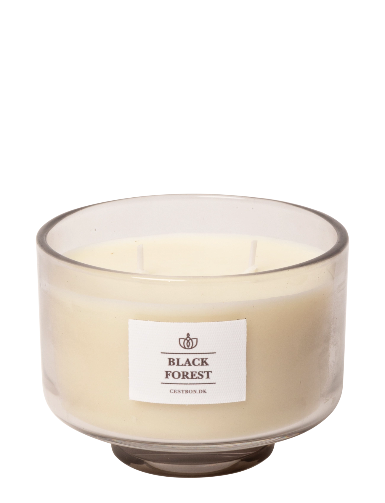 C'est Bon - Scented candle - above 500kr - black - 2
