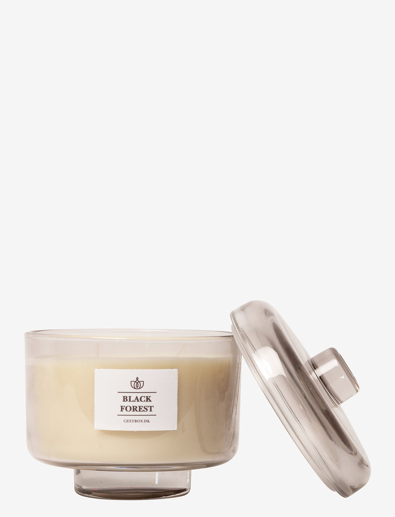 C'est Bon - Scented candle - mellem 200-500 kr - black - 5