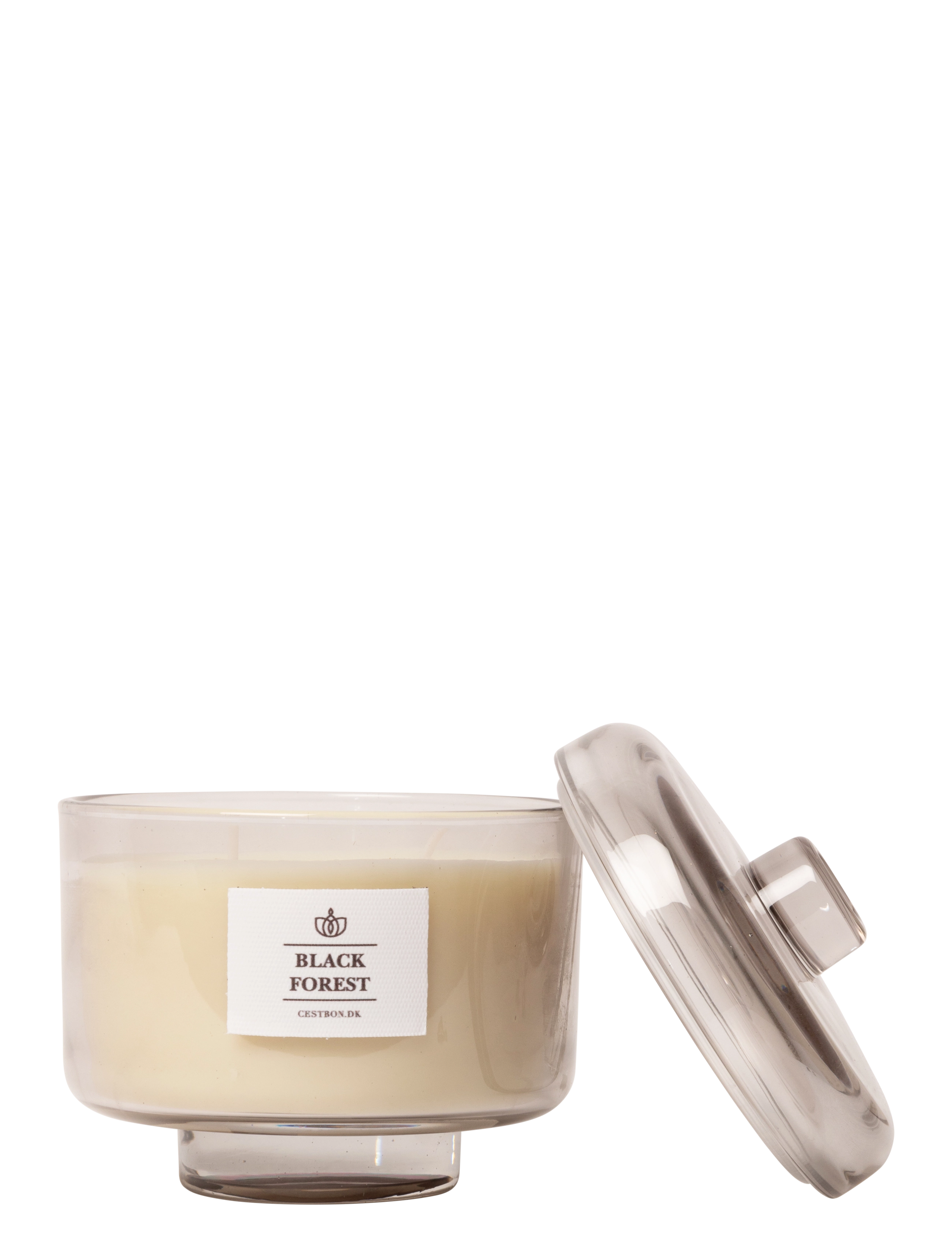 C'est Bon - Scented candle - above 500kr - black - 5