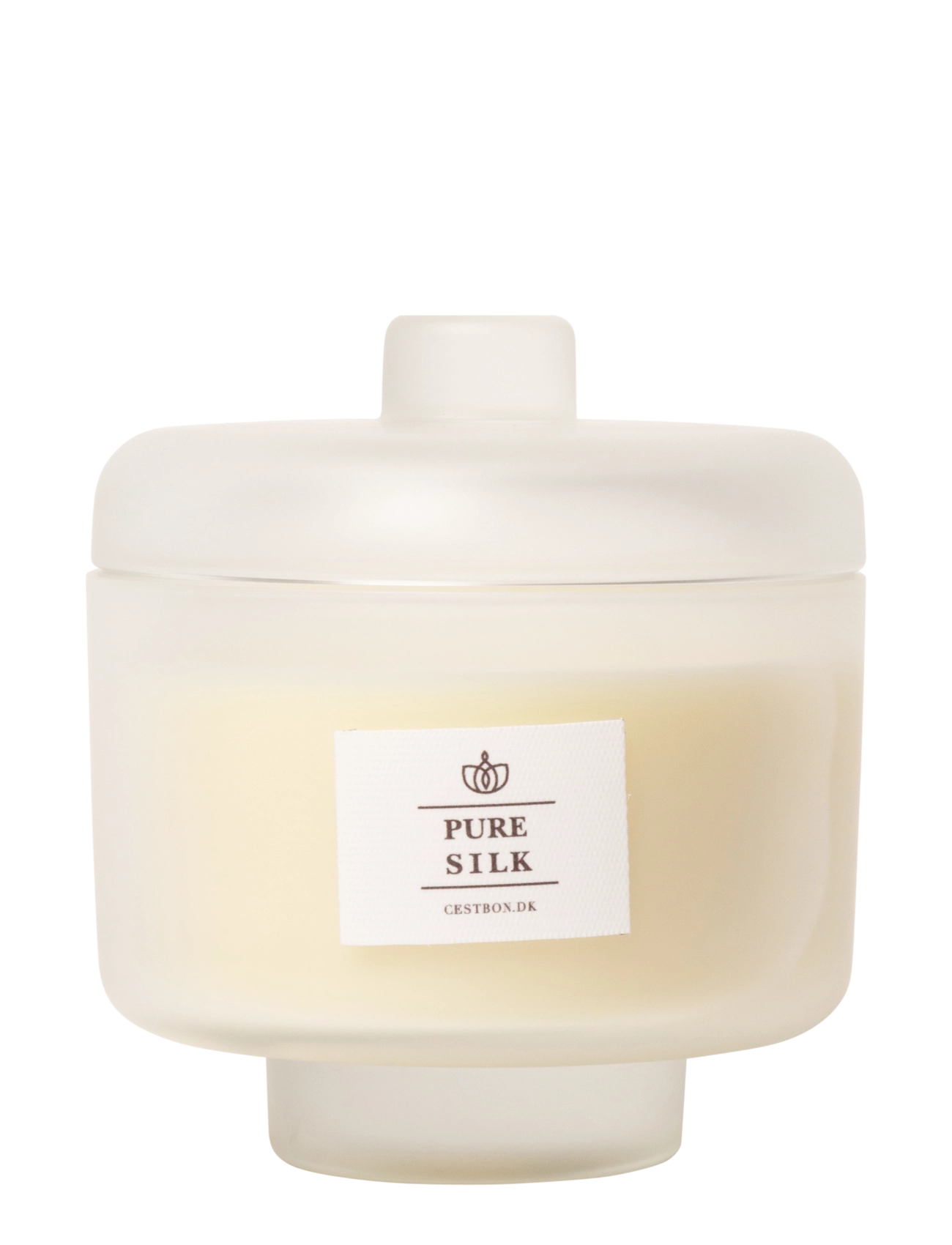 C'est Bon Scented Candle, Scented Candles, Nude, Str: ONE SIZE