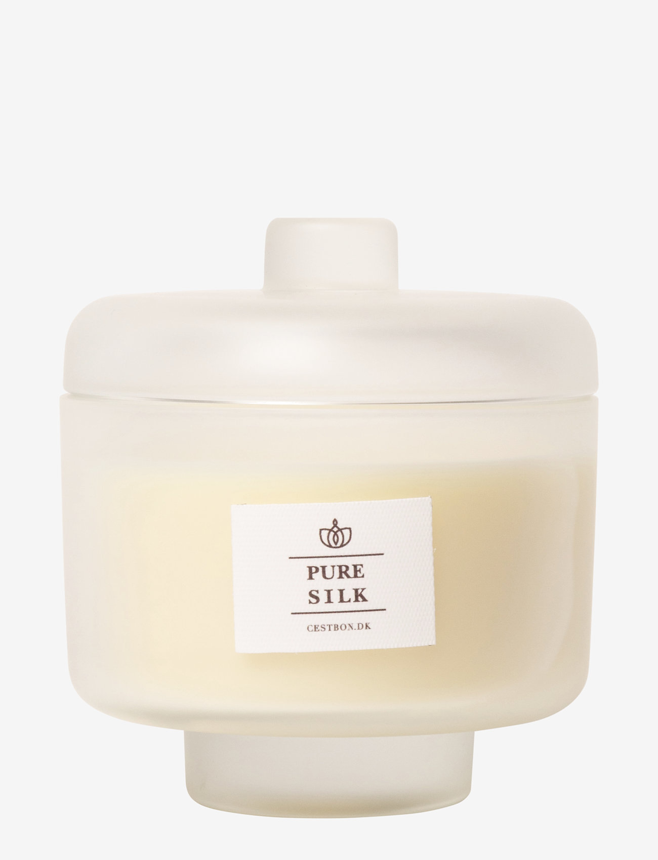 C'est Bon - Scented candle - above 500kr - silk - 0