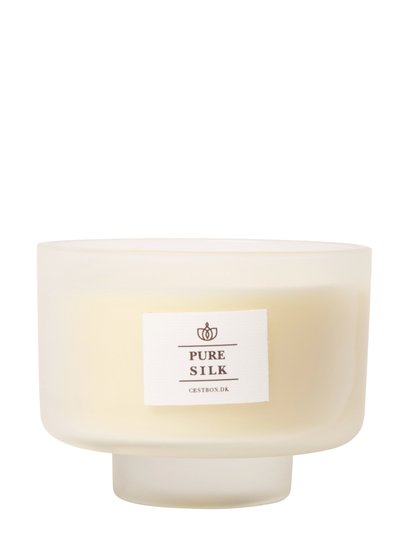 C'est Bon - Scented candle - above 500kr - silk - 1