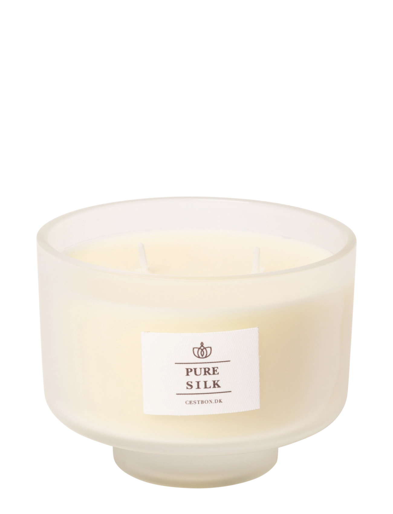 C'est Bon - Scented candle - above 500kr - silk - 2