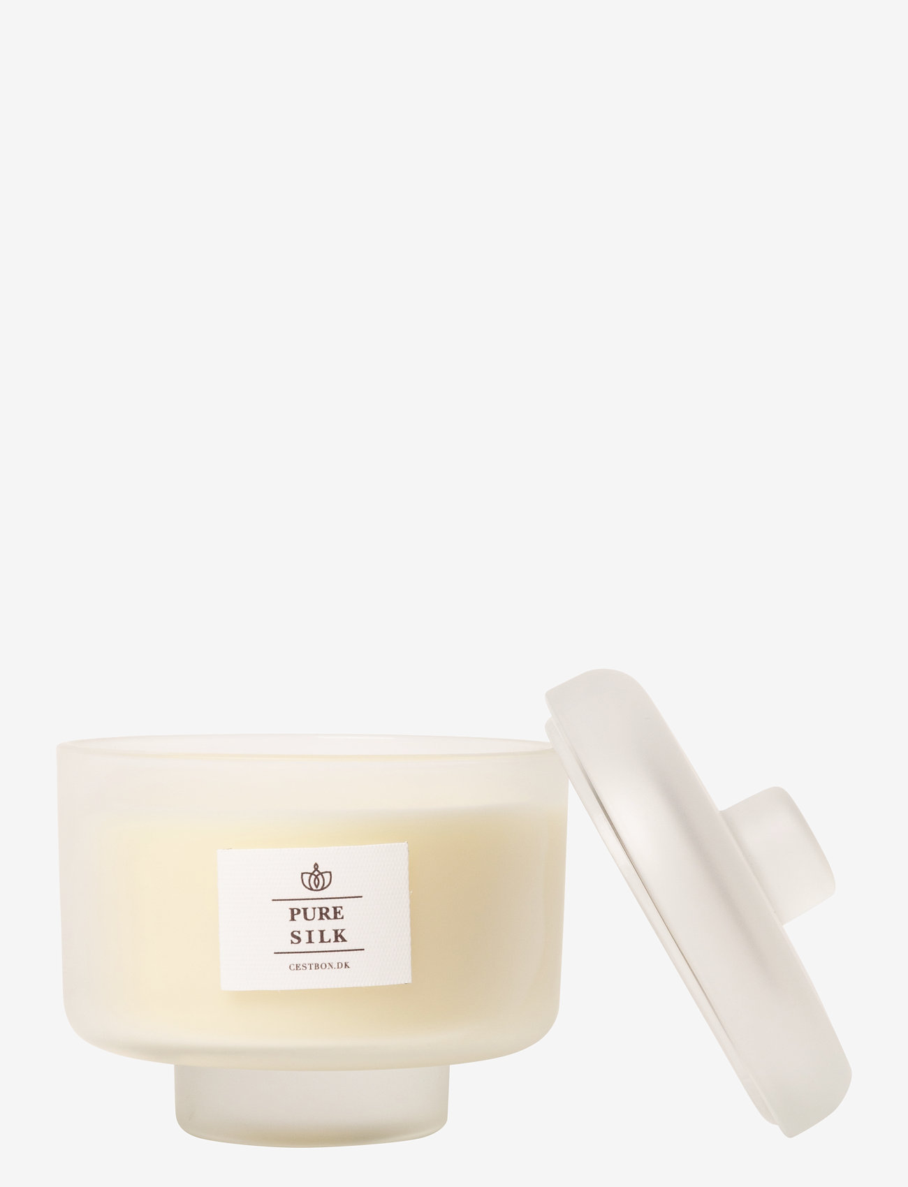 C'est Bon - Scented candle - above 500kr - silk - 5