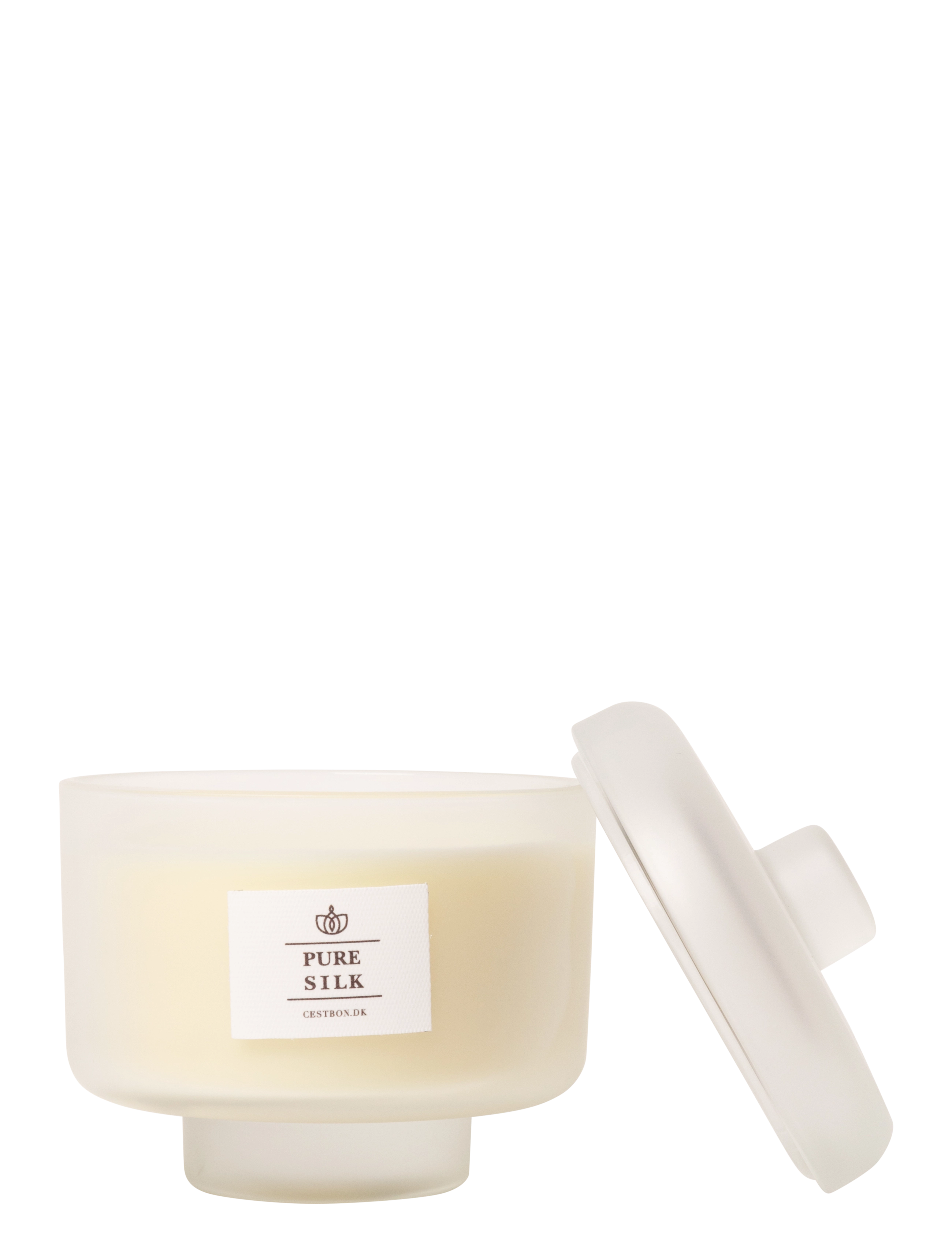 C'est Bon - Scented candle - above 500kr - silk - 5